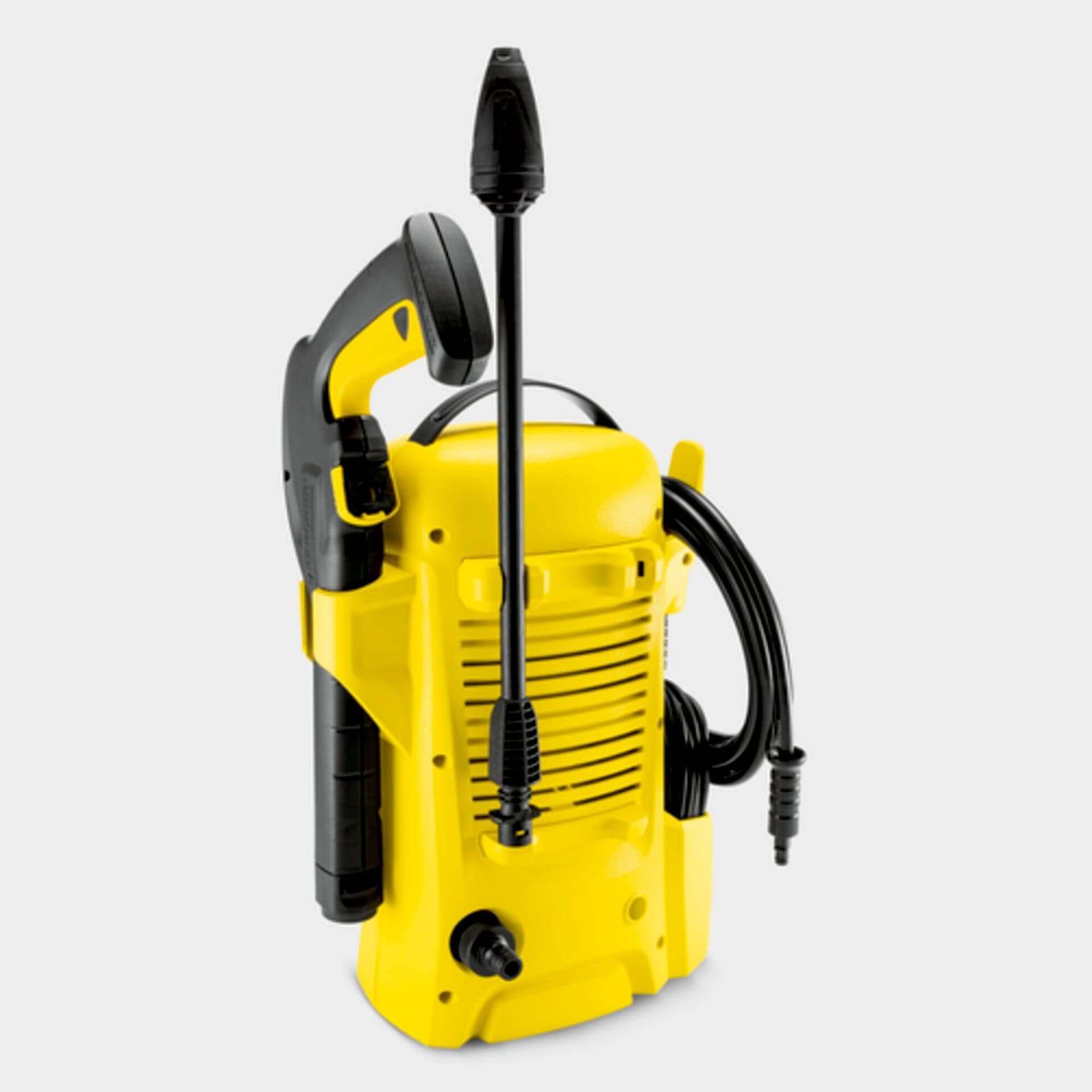 کارواش فشار قوی 110 بار کارچر مدل K2 OPP GB — تصویر ۵