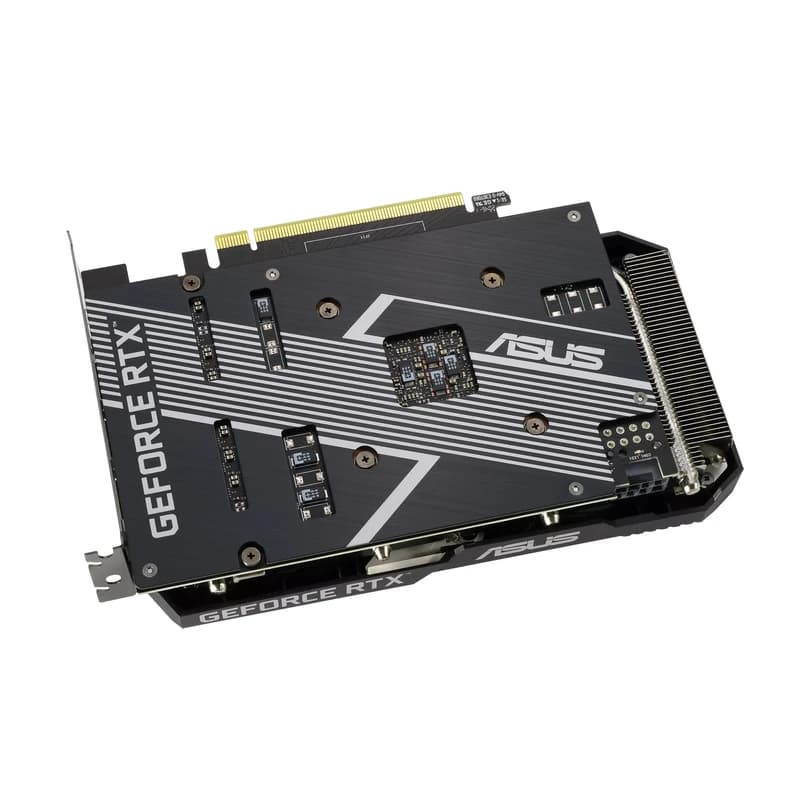 کارت گرافیک استوک NVIDIA GeForce RTX 3060 (12GB) — تصویر ۳