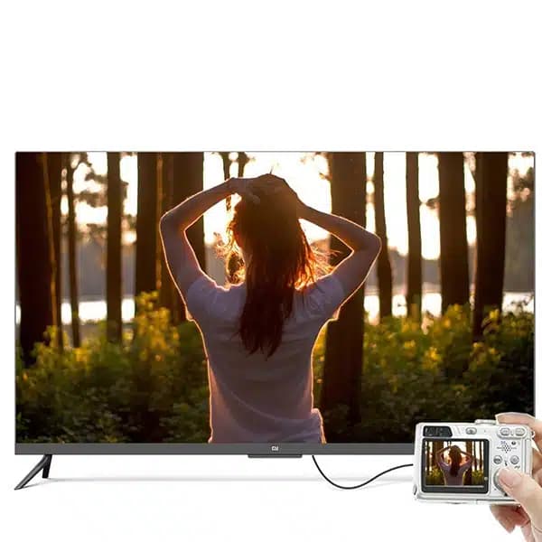 کابل تبدیل Mini HDMI به HDMI یوگرین UGREEN مدل HD108 کد 11167مدل: 11167 — تصویر ۷