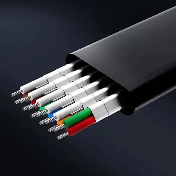 تبدیل HDMI به VGA و جک 3.5 میلیمتری یوگرین UGREEN مدل MM103 کد 40248مدل: 40248 — تصویر ۸