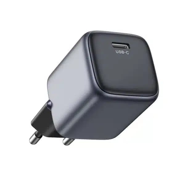 شارژر دیواری 20 وات Nexode Mini یوگرین UGREEN مدل CD318مدل: CD318 — تصویر ۴