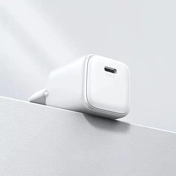 شارژر دیواری 20 وات Nexode Mini یوگرین UGREEN مدل CD318مدل: CD318 — تصویر ۹
