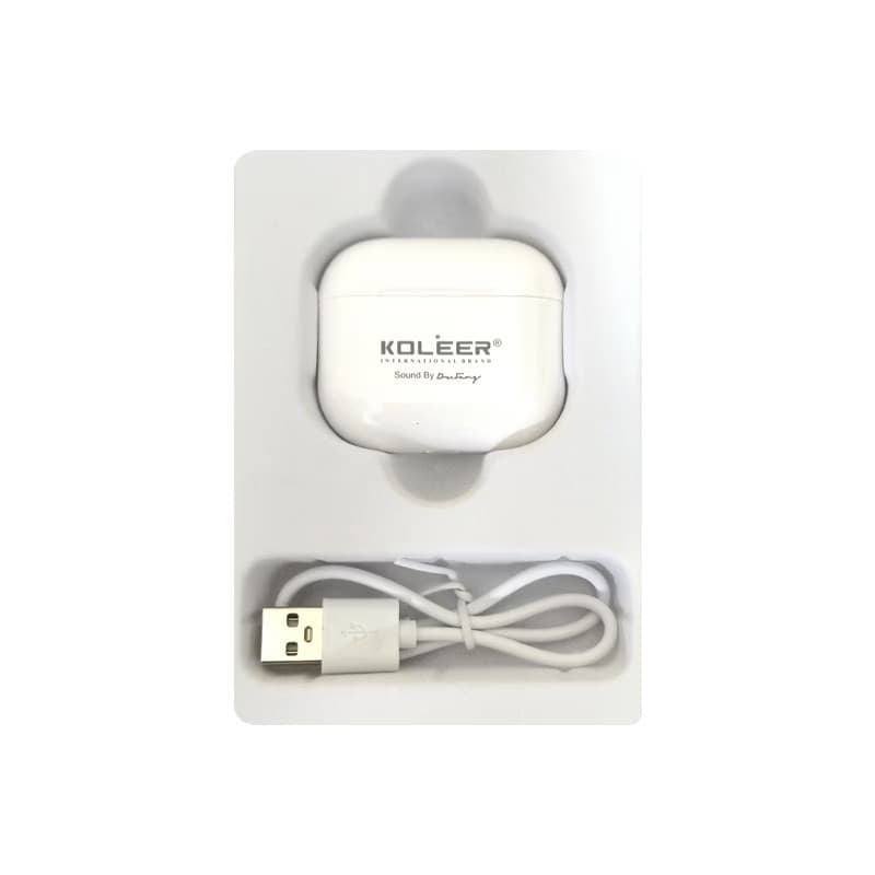 هدفون بلوتوثی کولیر مدل S13 — تصویر ۳
