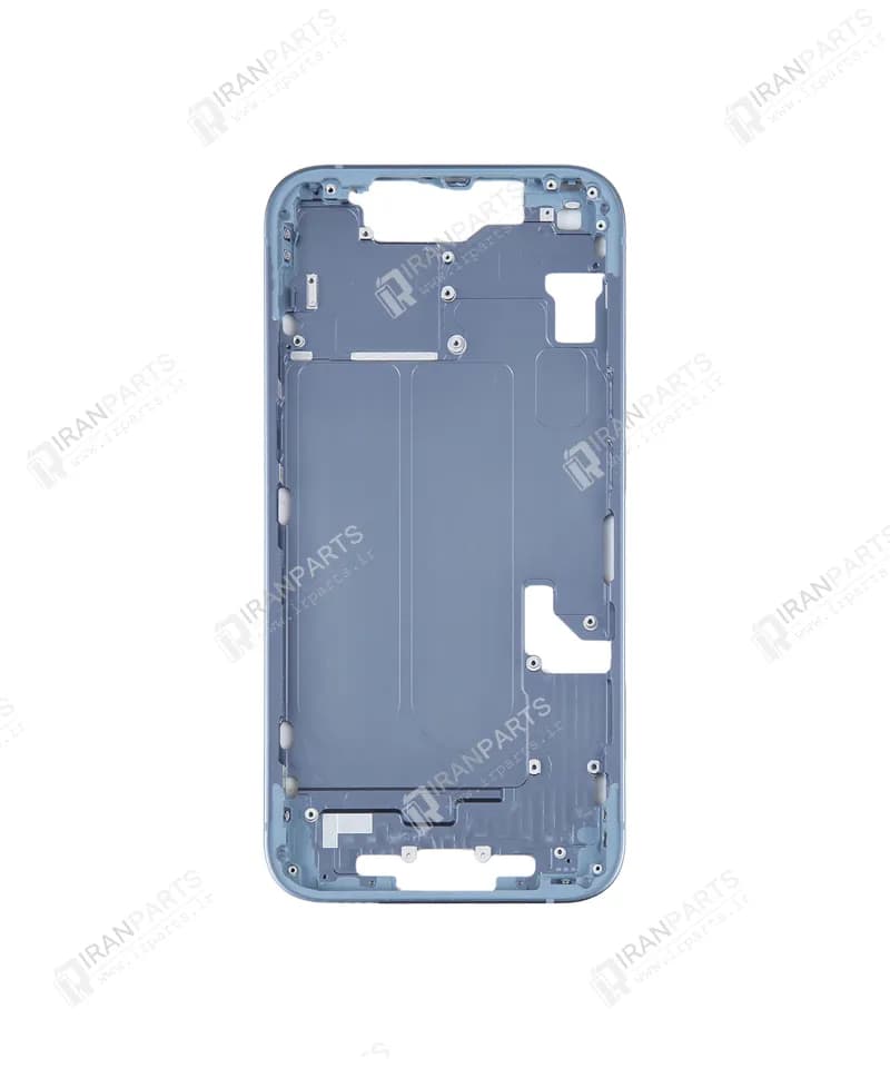 میدل فریم آیفون ۱۴ | Middle frame iPhone 14 — تصویر ۳