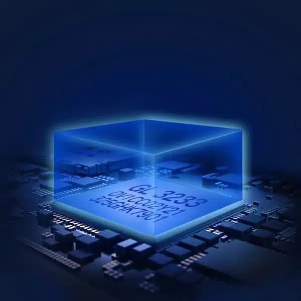 رم ریدر یوگرین UGREEN مدل CR127 کد 20250مدل: 20250 — تصویر ۹