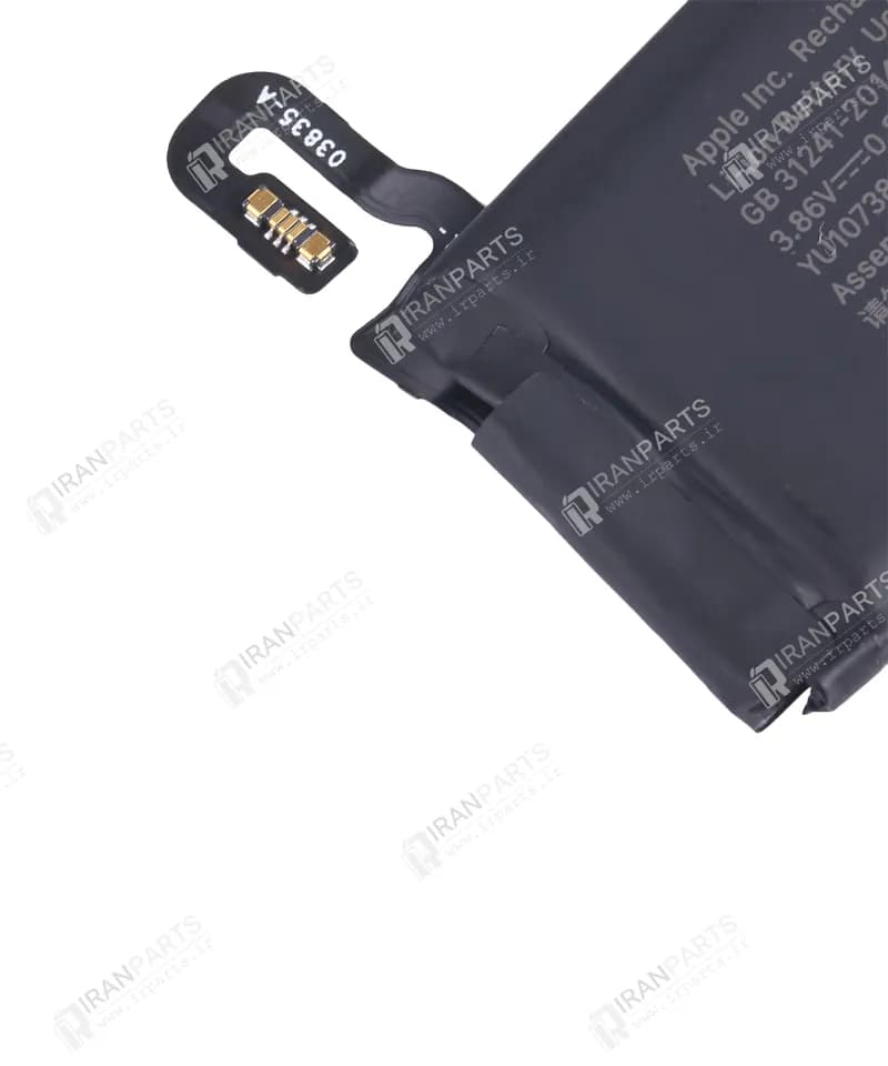 باتری اپل واچ SE نسل دوم | Apple Watch SE2 Battery — تصویر ۷