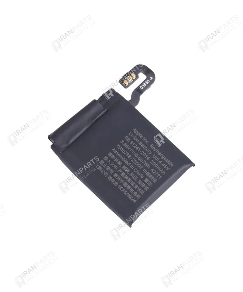 باتری اپل واچ SE نسل دوم | Apple Watch SE2 Battery — تصویر ۸