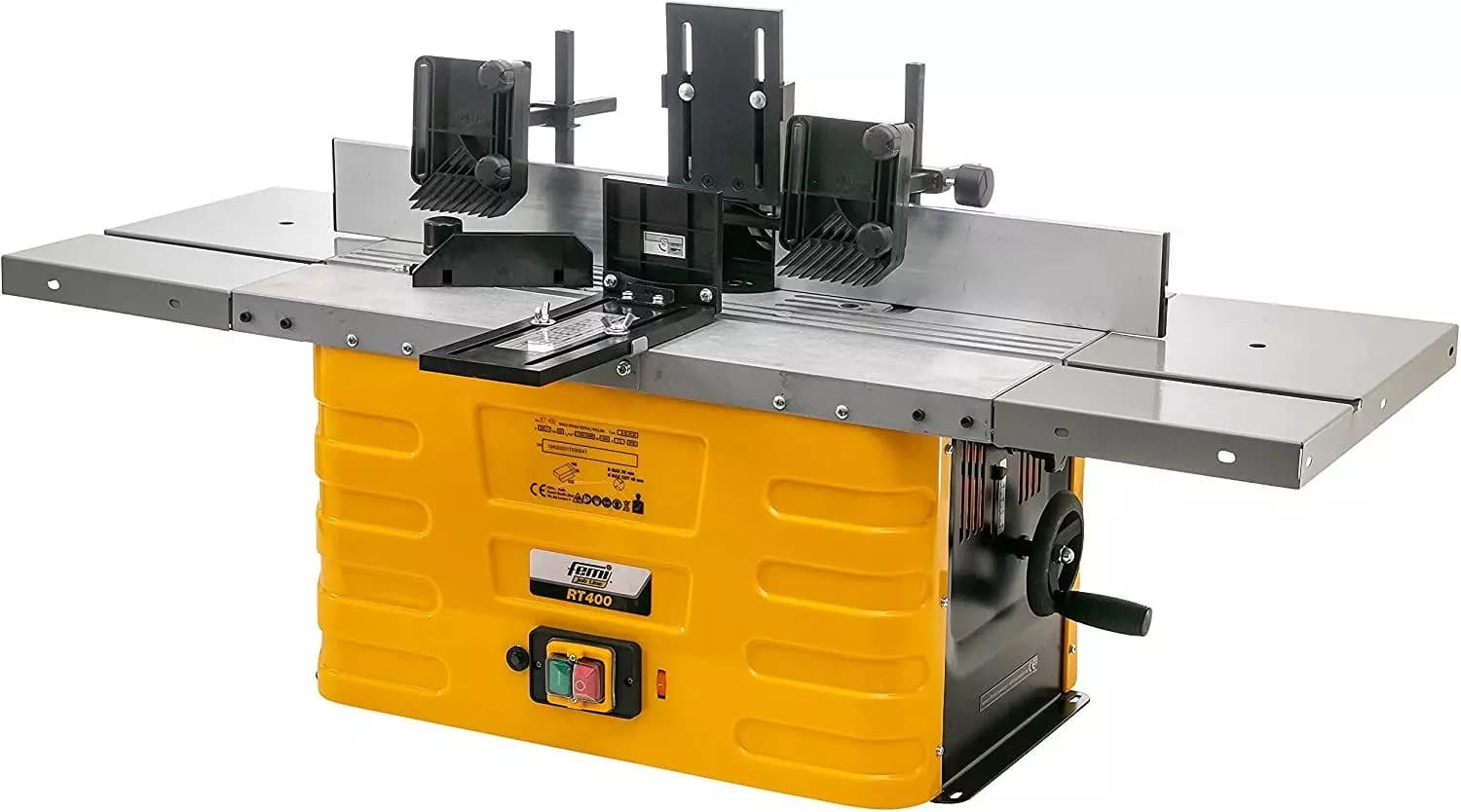 اور فرز میزی فمی مدل FE-RT400