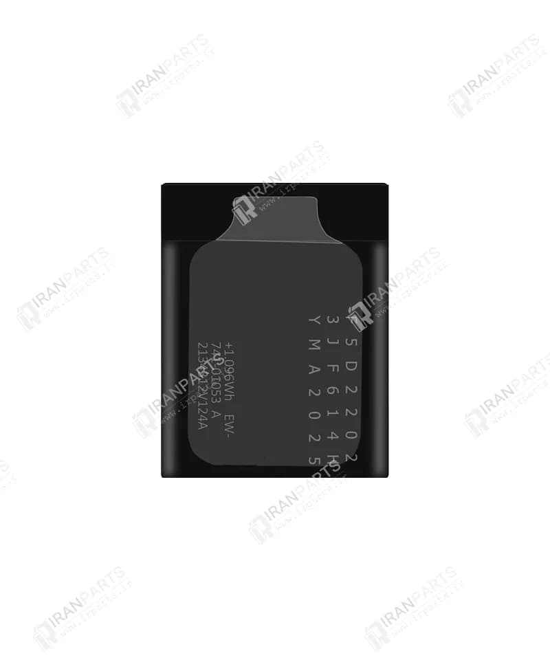 باتری اپل واچ سری 7 | Apple Watch S7 Battery — تصویر ۴