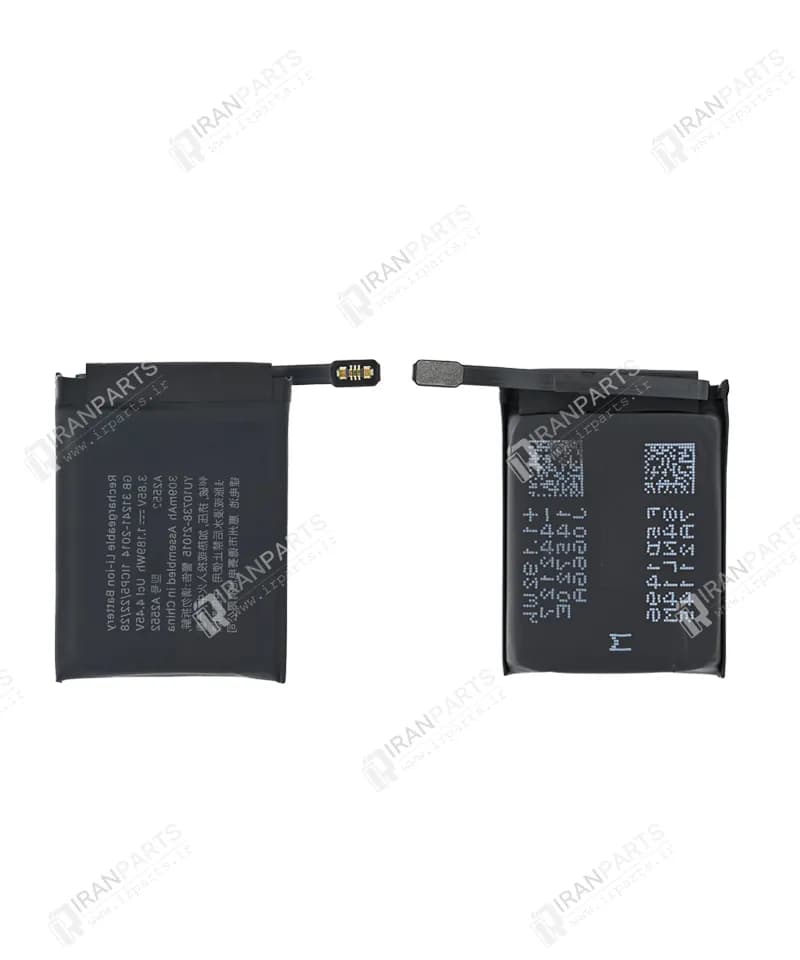 باتری اپل واچ سری 7 | Apple Watch S7 Battery — تصویر ۵