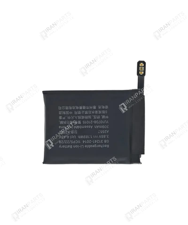 باتری اپل واچ سری 7 | Apple Watch S7 Battery — تصویر ۷