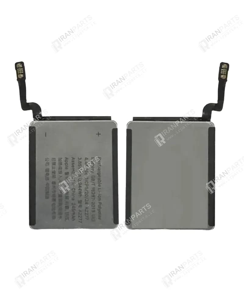 باتری اپل واچ سری 5 | Apple Watch S5 Battery