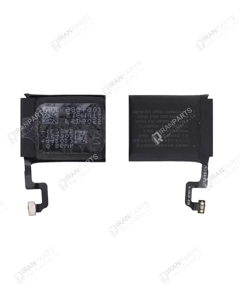 باتری اپل واچ سری 4 | Apple Watch S4 Battery
