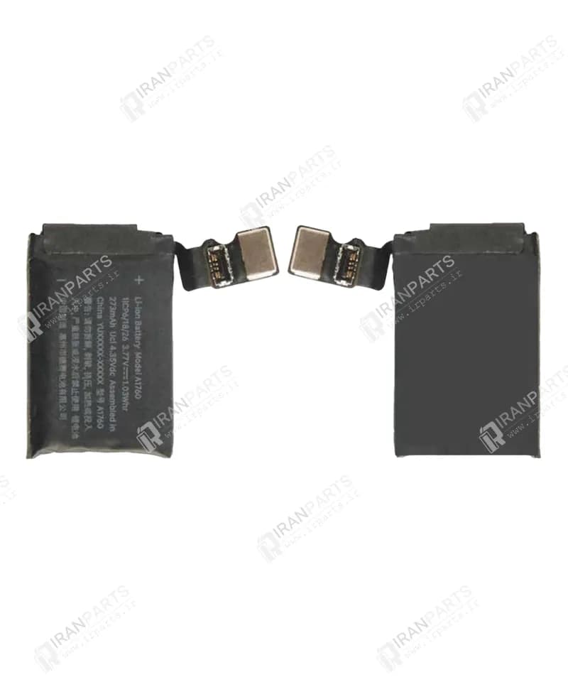 باتری اپل واچ سری 2 | Apple Watch S2 Battery