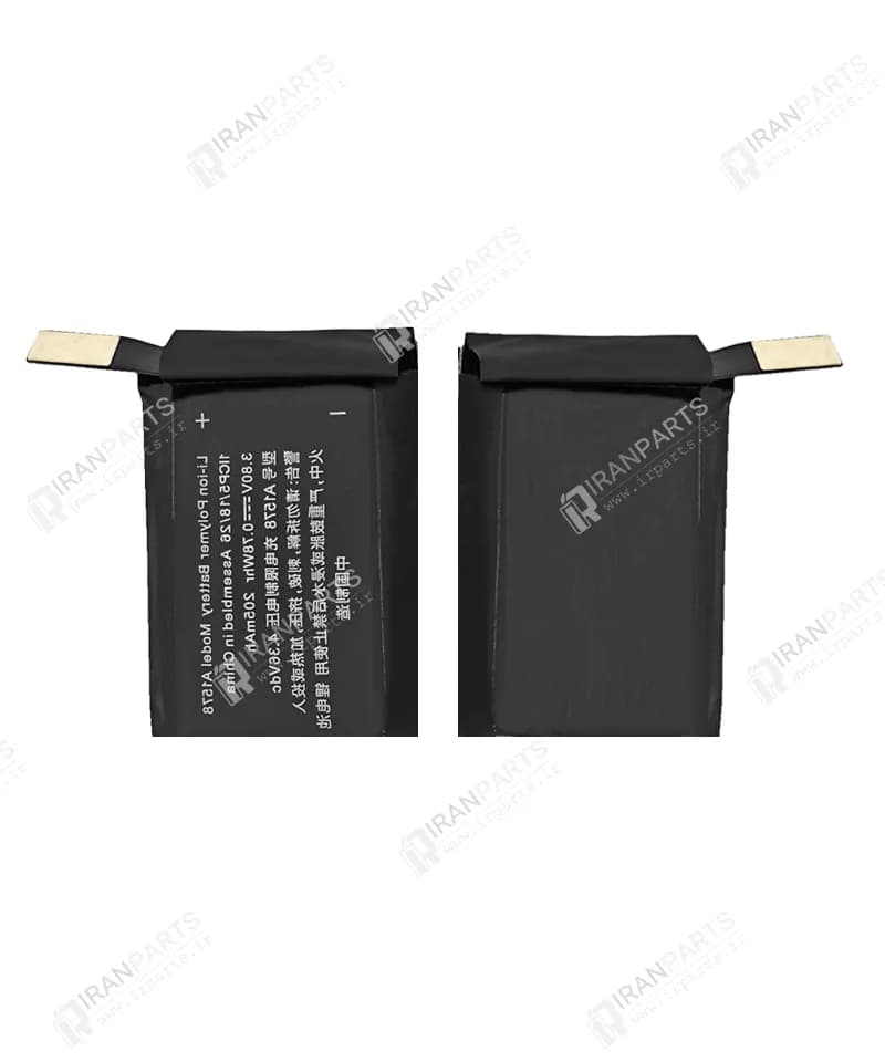باتری اپل واچ سری 1 | Apple Watch S1 Battery — تصویر ۵