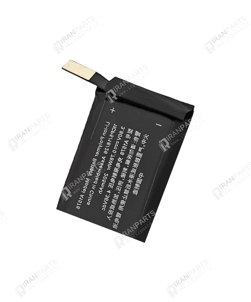 باتری اپل واچ سری 1 | Apple Watch S1 Battery — تصویر ۶