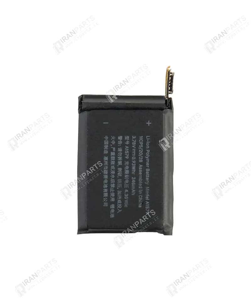 باتری اپل واچ سری 1 | Apple Watch S1 Battery — تصویر ۷