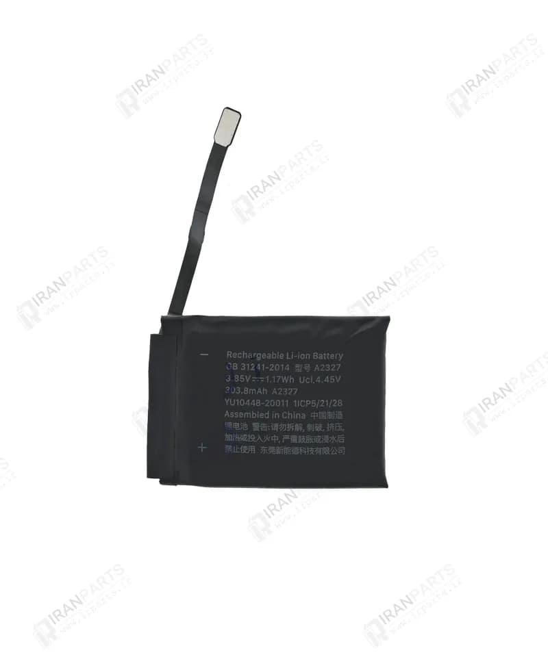باتری اپل واچ سری 6 | Apple Watch S6 Battery — تصویر ۹