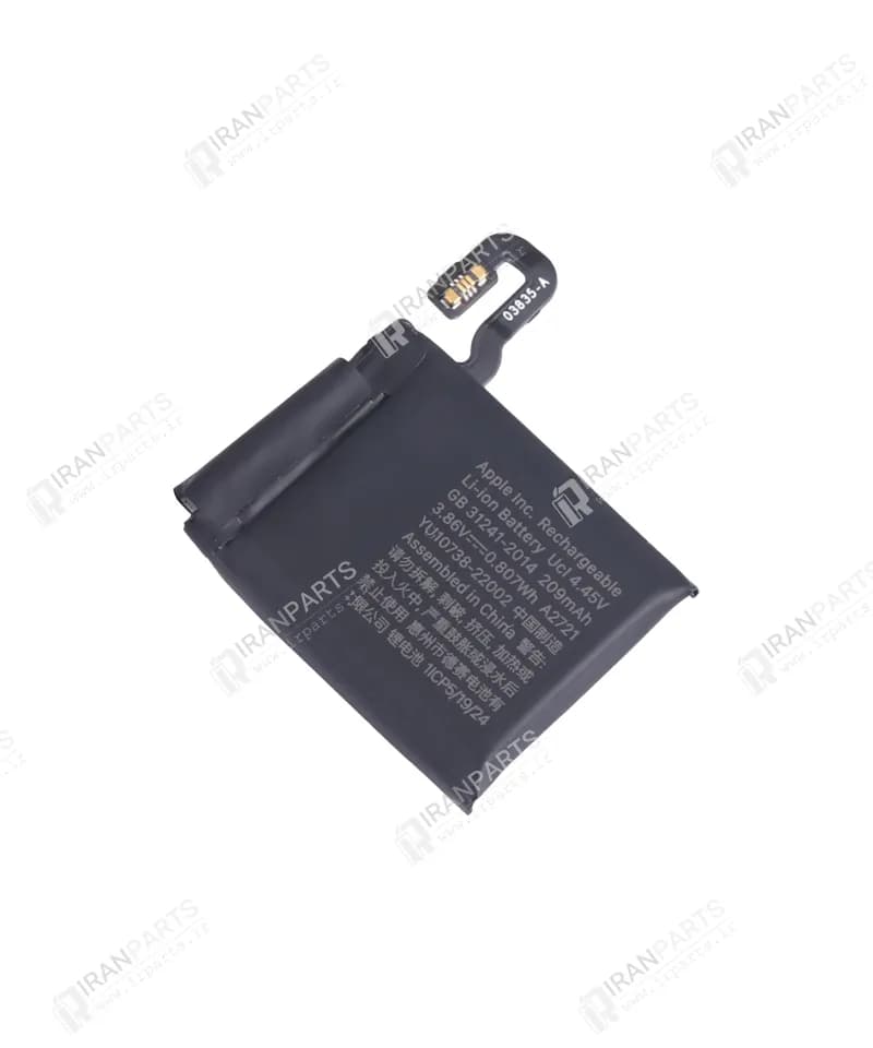 باتری اپل واچ سری 6 | Apple Watch S6 Battery