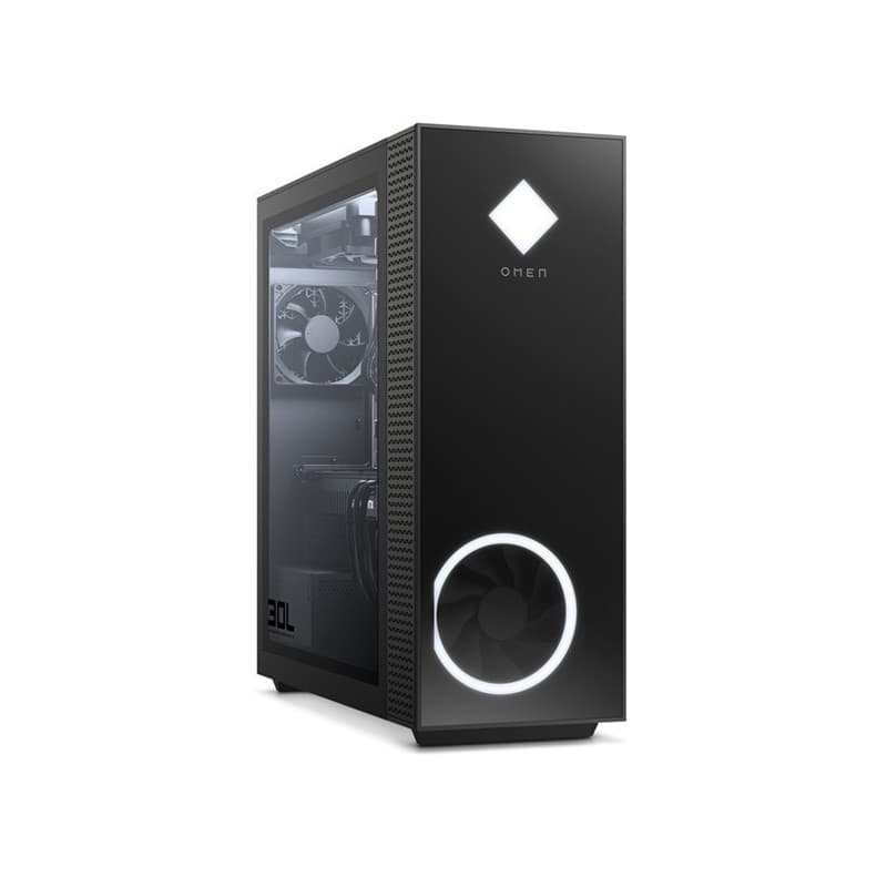 کیس گیمینگ HP Omen 30L