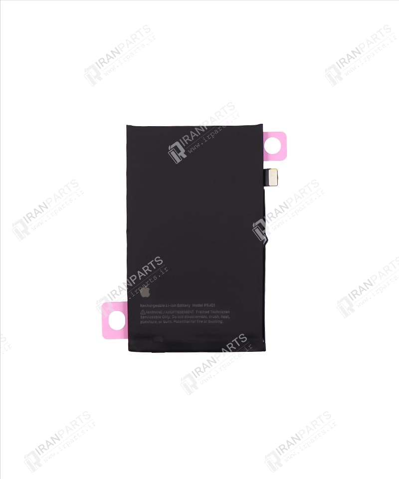 باتری آیفون 16 برند ریپارت | iPhone 16 Battery — تصویر ۶