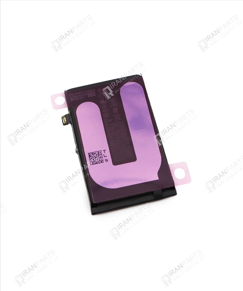 باتری آیفون 16 برند ریپارت | iPhone 16 Battery — تصویر ۸