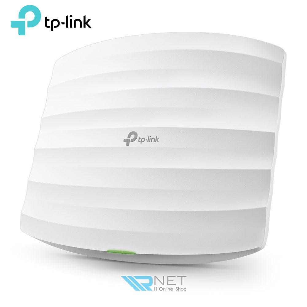 اکسس پوینت بی‌سیم AC1200 گیگابیت تی پی لینک مدل TP-Link EAP225 Indoor