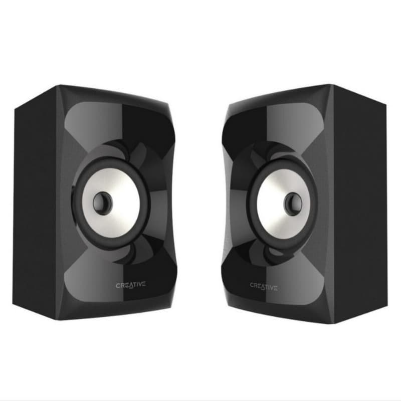 اسپیکر دسکتاپ کریتیو مدل SBS E2900 — تصویر ۱۱