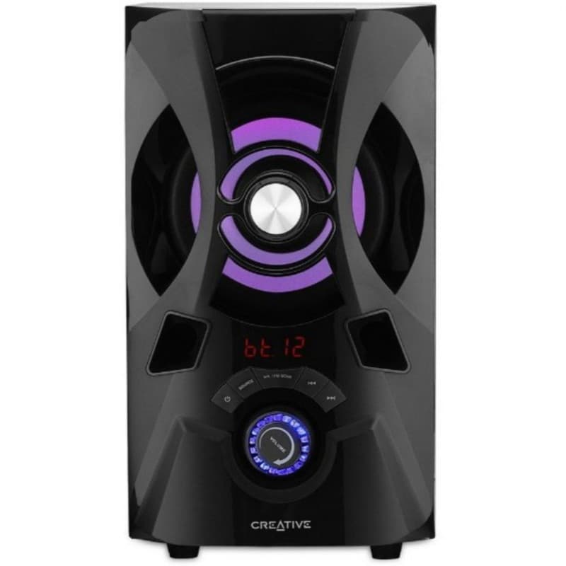 اسپیکر دسکتاپ کریتیو مدل SBS E2900 — تصویر ۱۲