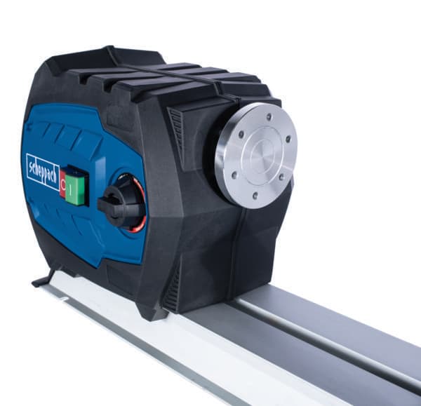 دستگاه خراطی شپخ مدل DM600VARIO — تصویر ۱۲