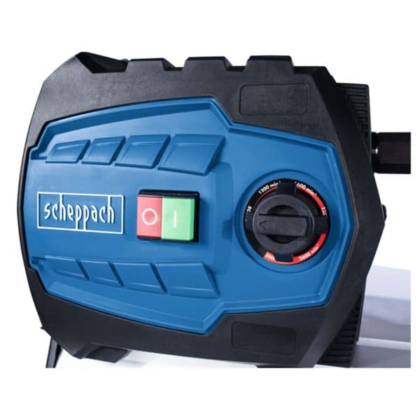 دستگاه خراطی شپخ مدل DM600VARIO — تصویر ۱۱
