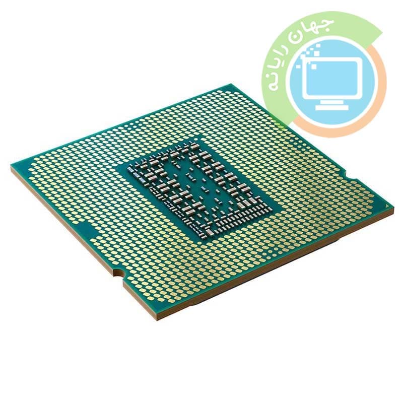 پردازنده مرکزی اینتل مدل Core i5-12400 Tray — تصویر ۹