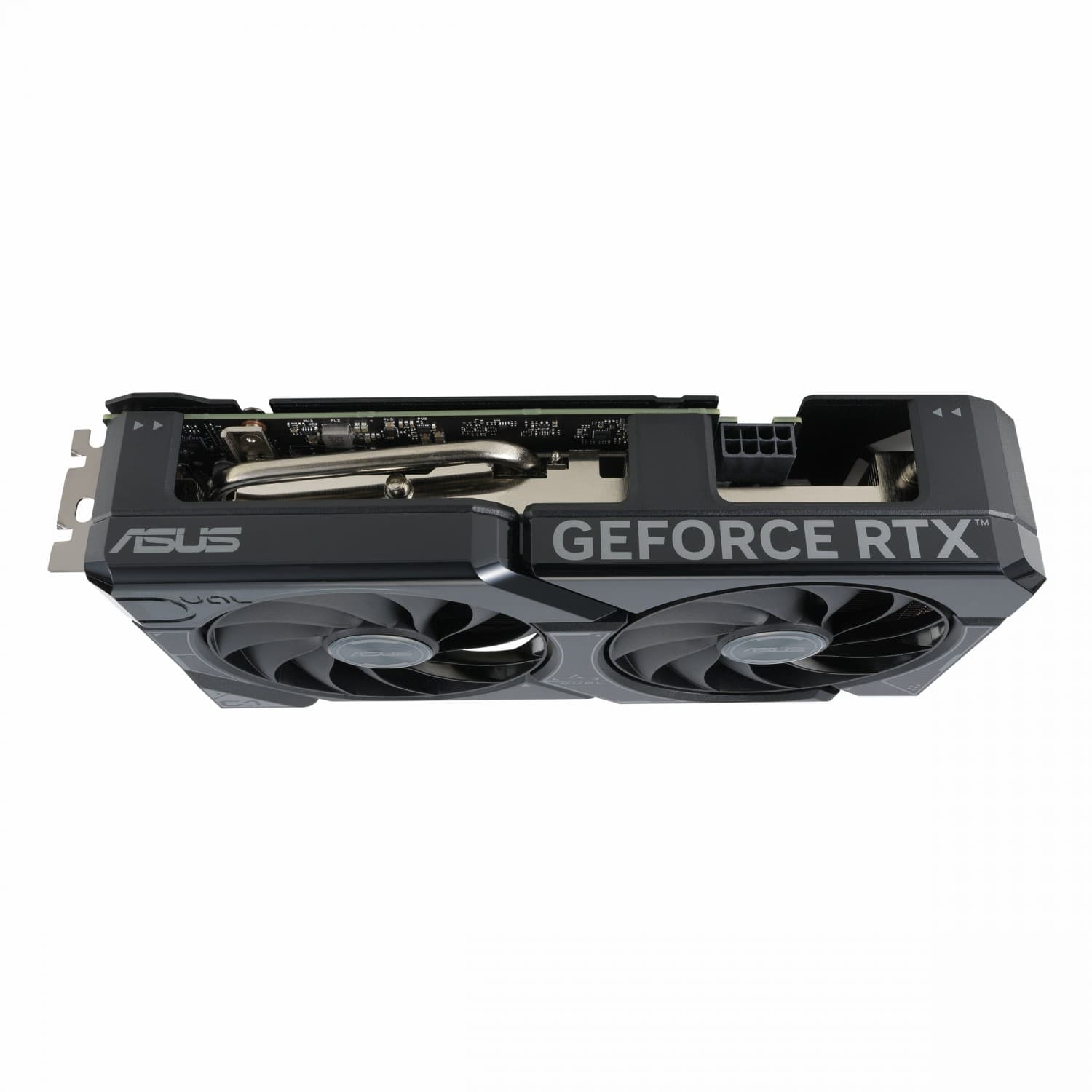 کارت گرافیک ایسوس مدل ASUS Dual GeForce RTX™ 4060 Ti OC Edition 16GB GDDR6 — تصویر ۵