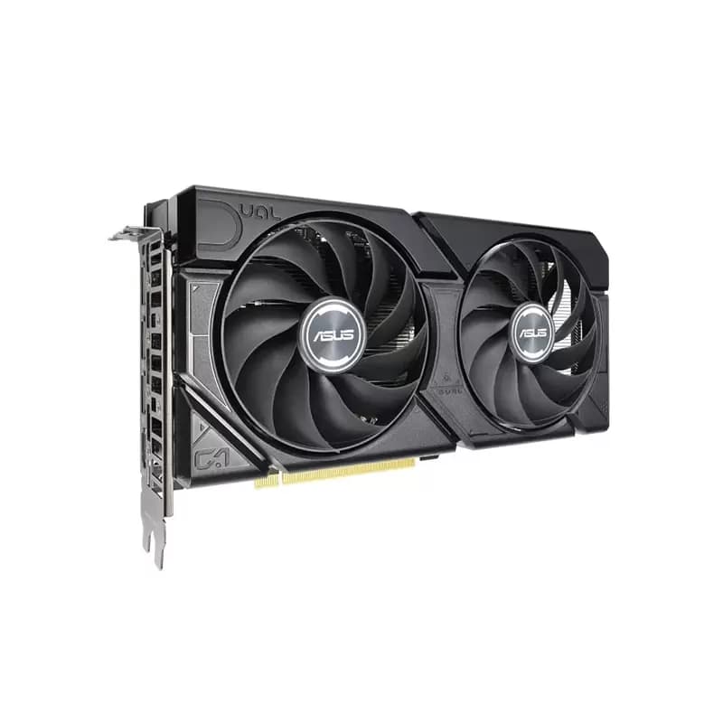 کارت گرافیک ایسوس مدل ASUS Dual GeForce RTX™ 4060 Ti OC Edition 16GB GDDR6 — تصویر ۱۲