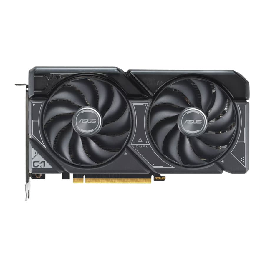 کارت گرافیک ایسوس مدل ASUS Dual GeForce RTX™ 4060 Ti OC Edition 16GB GDDR6 — تصویر ۱۰