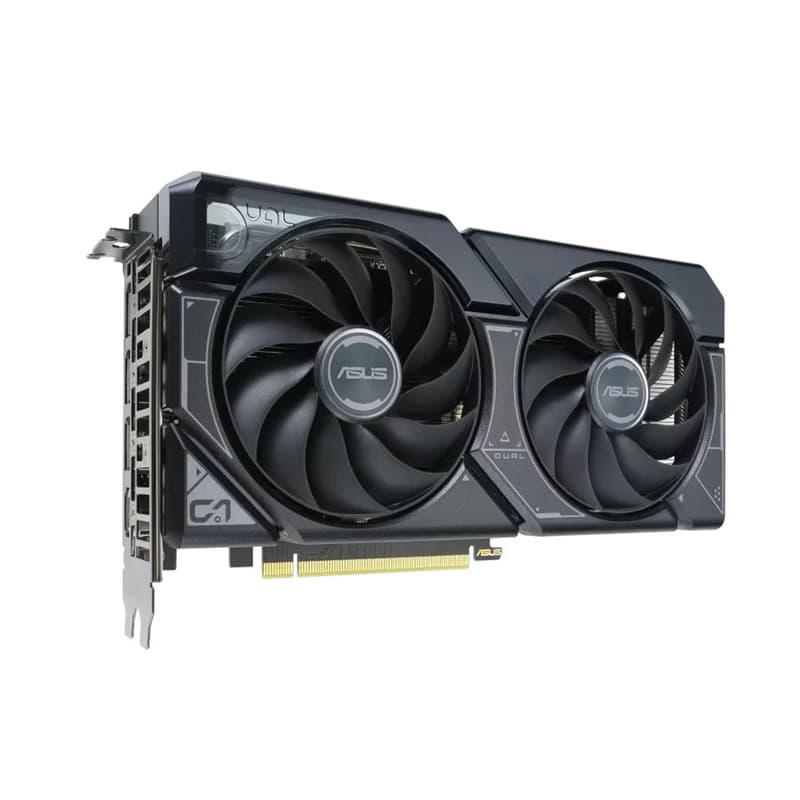 کارت گرافیک ایسوس مدل ASUS Dual GeForce RTX™ 4060 Ti OC Edition 16GB GDDR6 — تصویر ۶