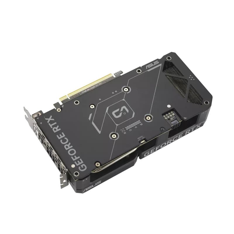 کارت گرافیک ایسوس مدل ASUS Dual GeForce RTX™ 4060 Ti OC Edition 16GB GDDR6 — تصویر ۸