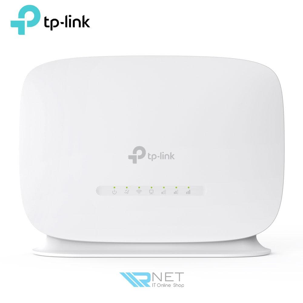مودم 4G تی پی لینک مدل MR105 — تصویر ۲
