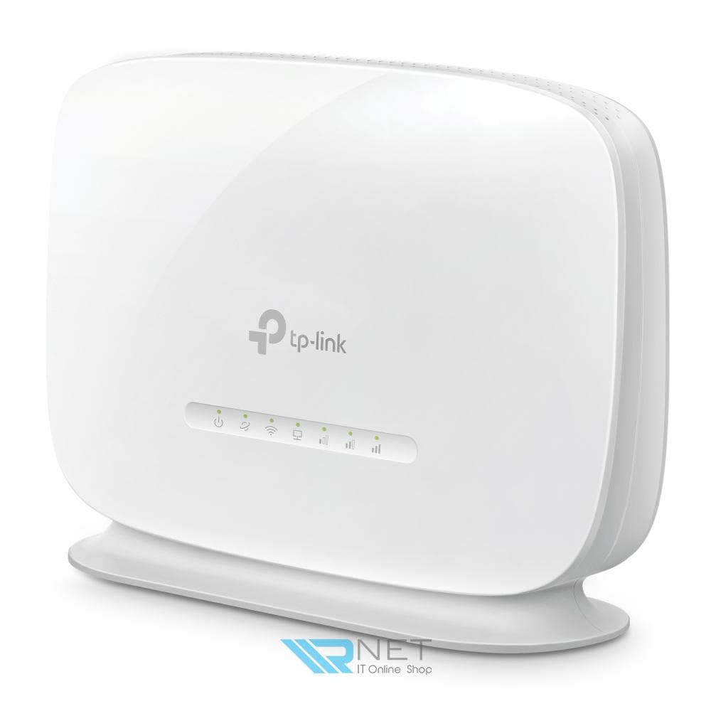 مودم 4G تی پی لینک مدل MR105 — تصویر ۴