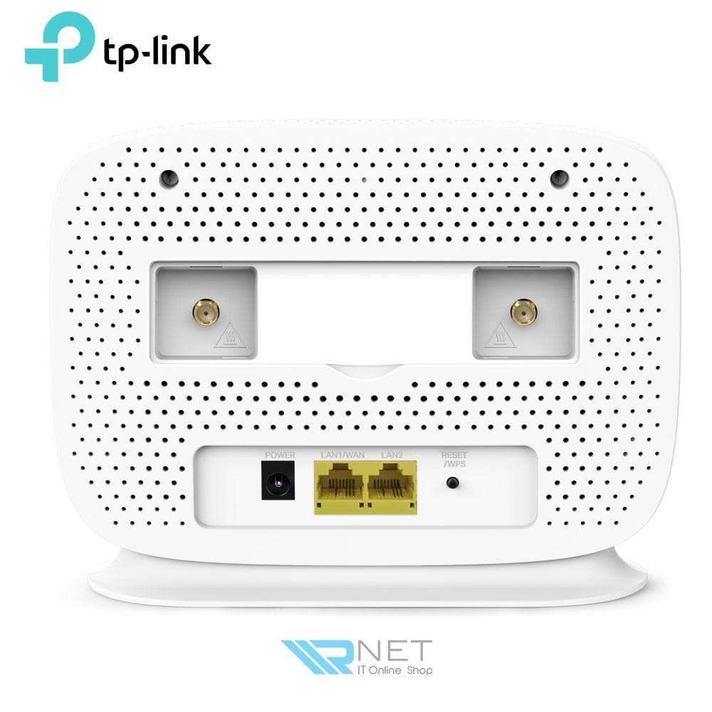 مودم 4G تی پی لینک مدل MR105 — تصویر ۱۰