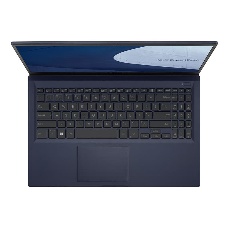 لپ تاپ ایسوس مدل Expertbook B1 B1502CVA-I716512B0D-i7 1355U-16GB DDR4-512GB SSD-TN-W — تصویر ۱۲
