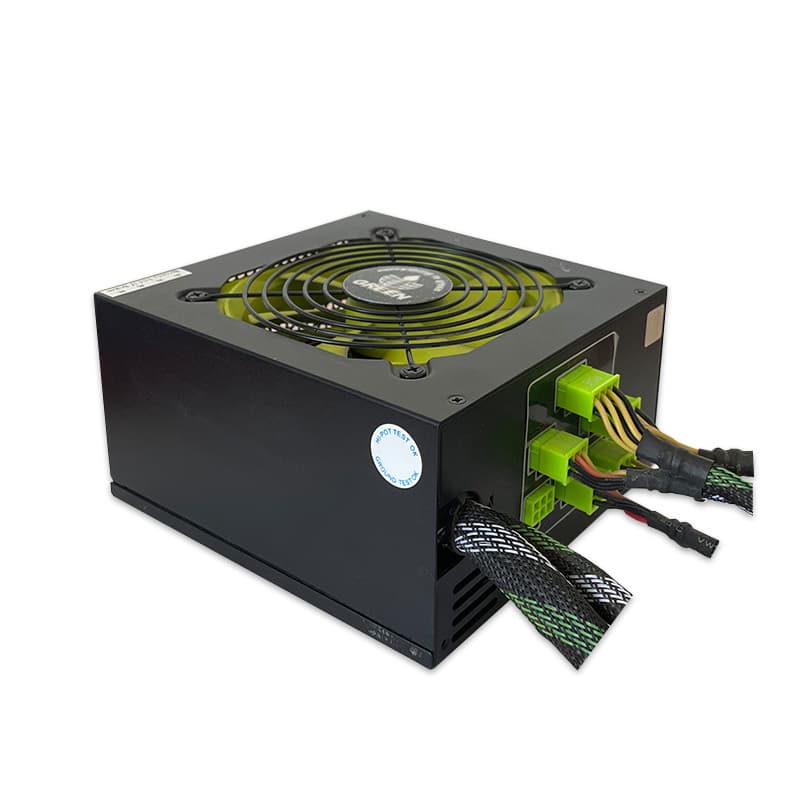 پاور استوک 685 وات گرین Green 685B — تصویر ۲
