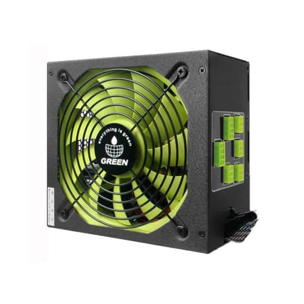 پاور استوک 685 وات گرین Green 685B — تصویر ۳
