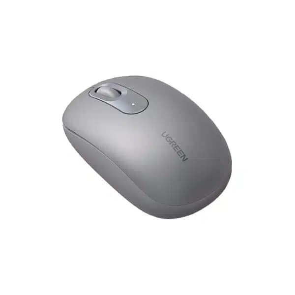 ماوس وایرلس یوگرین UGREEN مدل MU105 — تصویر ۳