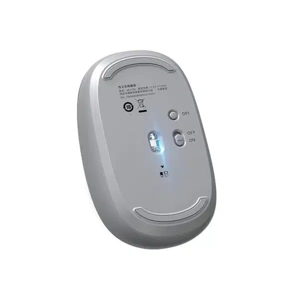 ماوس وایرلس یوگرین UGREEN مدل MU105 — تصویر ۴