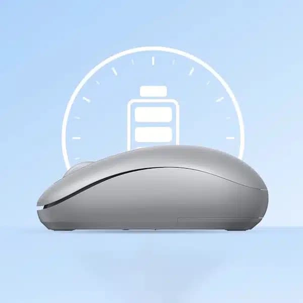ماوس وایرلس یوگرین UGREEN مدل MU105 — تصویر ۵