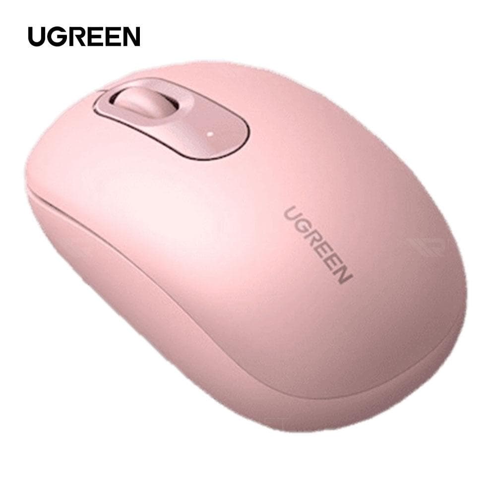 ماوس وایرلس یوگرین UGREEN مدل MU105