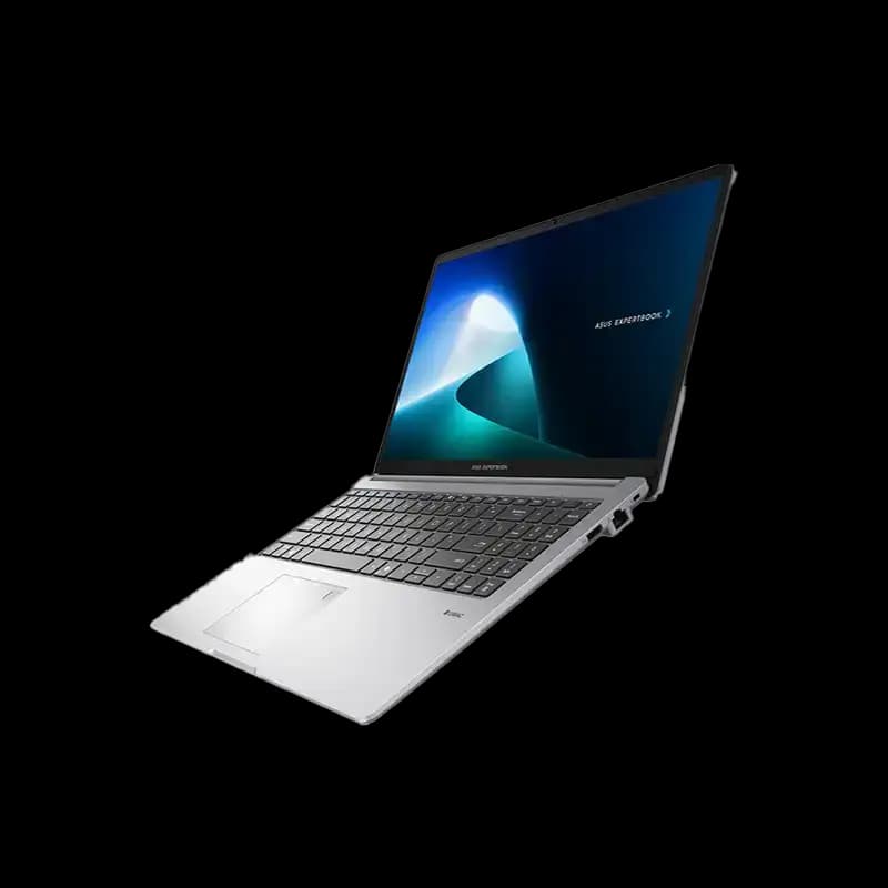 لپ تاپ ایسوس مدل Expertbook P1 P1503CV-NJ0497-i7 13700H-8GB DDR5-512GB SSD-TN-Fingerprint548 — تصویر ۳