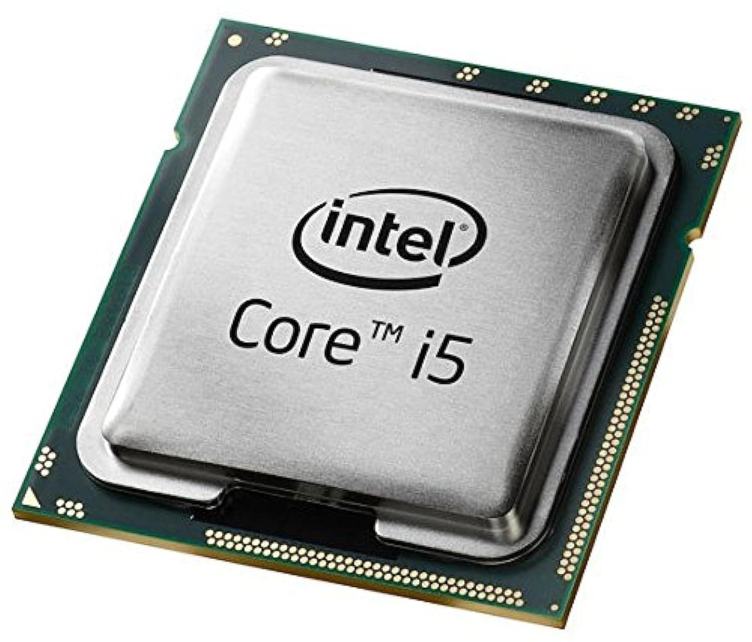پردازنده اینتل CPU CORE I5 7400 استوک