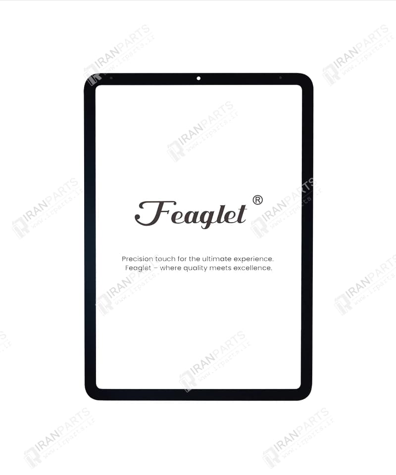 گلس فنی آیپد ایر 4 (2020) – A2324, A2072, A2325, A2316 — تصویر ۶